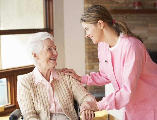 New Government Funding for Dementia