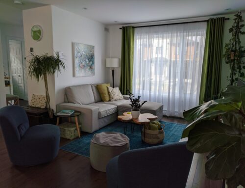 What Does Assisted Living Mean?