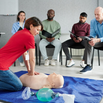 Train The Trainer Courses