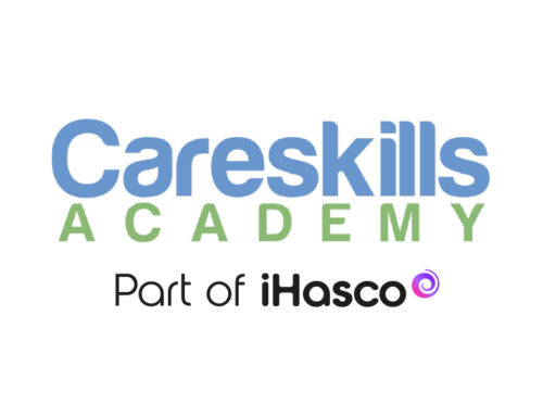 Big news: We’re joining forces with iHasco!